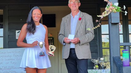Gallery: Steep Lawn Tennis Club Championship Finals