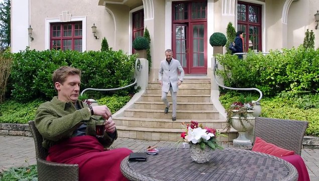 Sturm der Liebe 4459 folge