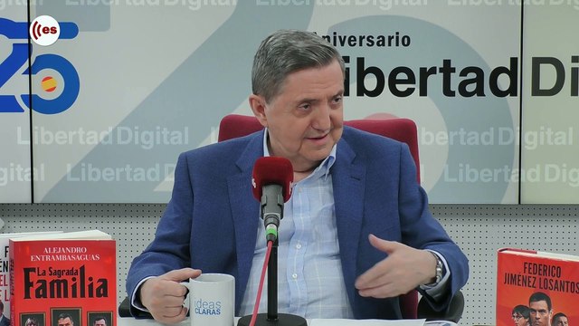 Entrevista a José Luis Álvarez Almeida
