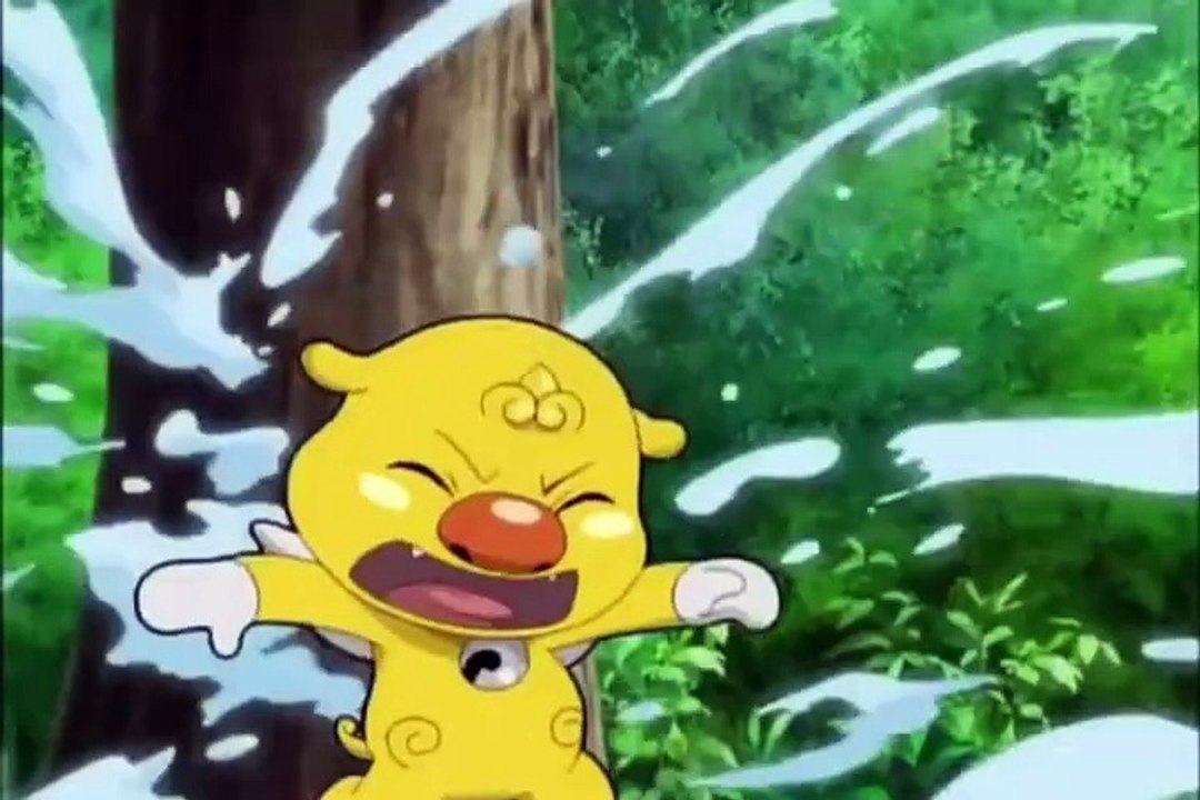 My friend haechi ( 내 친구 해치 ) // episode 10 ( 10화 )