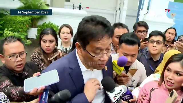 Menkeu Purbaya Yudhi Sadewa Jawab Kritik Rektor Universitas Paramadina: Pak Didik Harus Belajar!