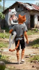 #aicat  #cat #orangecat  [7548476830056025374]