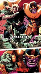 Thanos chez les Avengers? Le What If qui EXPLOSE tout!