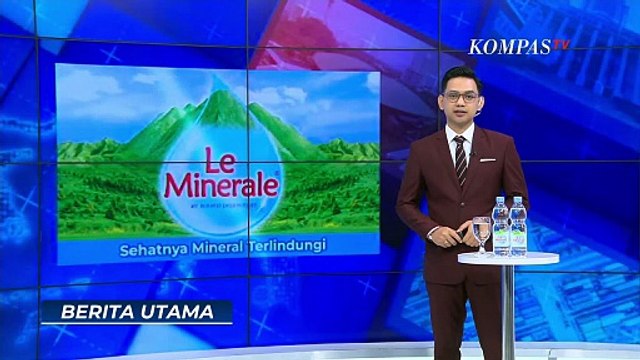 Banjir Rendam Jalan Ciledug Raya Pesanggrahan, Akses JakartaTangerang Terganggu | BERUT