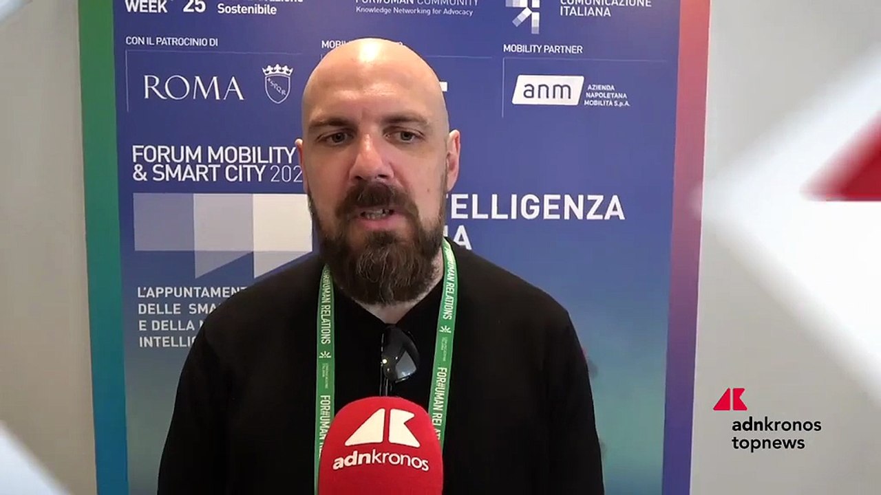 Smart City, Carriero (Keiron Interactive): “Tecnologia sia pensata per i cittadini e non come ostacolo”