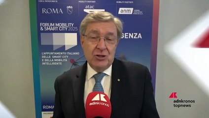 Smart City, Giovannini (Tor Vergata): “Necessario integrare politiche e coinvolgere cittadini”