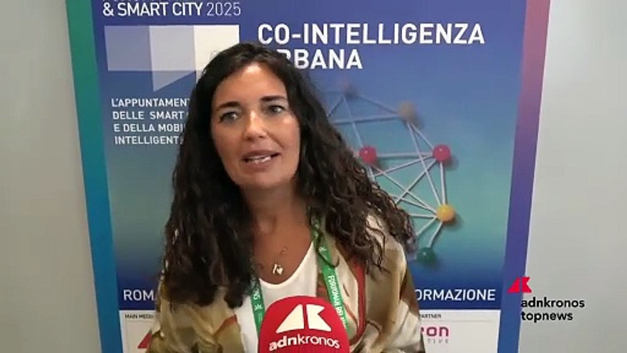 Smart City, Viola (SMA Road Safety): “Sicurezza stradale tema fondamentale per città più smart”