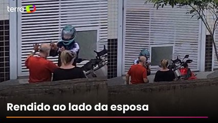 Delegado Ruy Ferraz ficou sob mira de arma em assalto um ano antes de execução; relembre