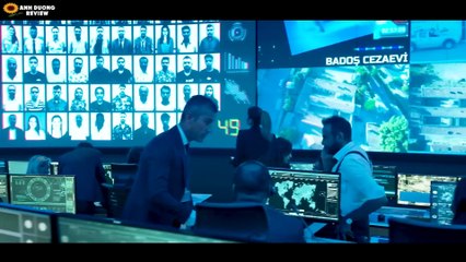 [Review Phim] Đội Lính Đặc Nhiệm Liều Mình Giải Cứu 46 Con Tin Bị IS Bắt Giữ_3