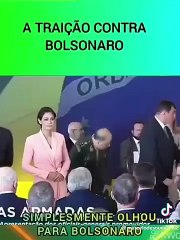 Ai estão os verdadeiros GOLPISTAS chamados de generais almirantes e brigadeiros traidores da pátria