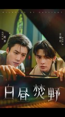 白昼焚野（70集）申浩男 & 蔡欣洋 热门免费短剧🔥