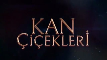 Кървави Цветя 1 Епизод 107