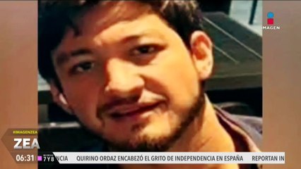 Familia de Nuevo León vive una pesadilla luego de la desaparición de su hijo