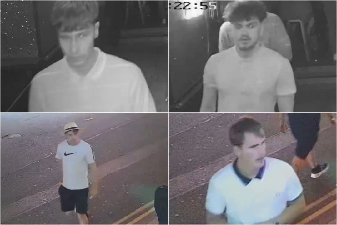 Man punched in Lancaster after confronting two men making homophobic comments