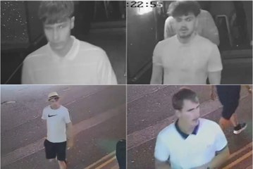 Man punched in Lancaster after confronting two men making homophobic comments