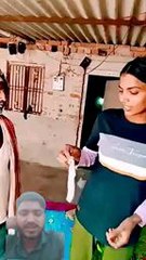 Ghar mein kya mila iss video ko