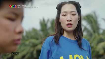 Có Anh, Nơi Ấy Bình Yên Tập 27 - Phim Truyền Hình Việt Nam VTV1 | Phim Hay