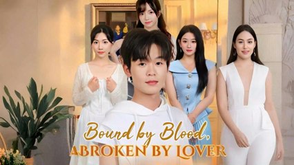 Regret For Thirty Winters / Bound By Blood Broken By Love