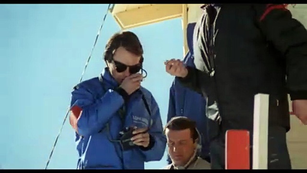 'El descenso de la muerte', tráiler de la película con Robert Redford