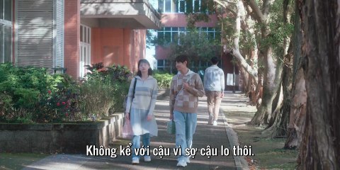 TẬP 10 - Kết Thúc: Mối Quan Hệ Bí Mật | Vietsub 🚦