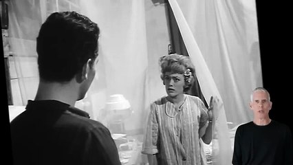 1963 Junk Yard Love  FULL HOT MOVIE Rue Mcclanahan Paul Leder King Moody