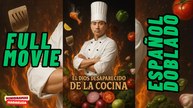 El Dios desaparecido de la cocina - chef supremo [Español Doblado]