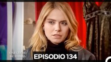 O Segredo de Feriha Episódio 134 (Dublagem em Português)
