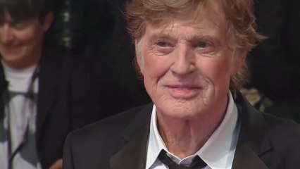 할리우드 명배우 로버트 레드포드 별세...향년 89세 / YTN