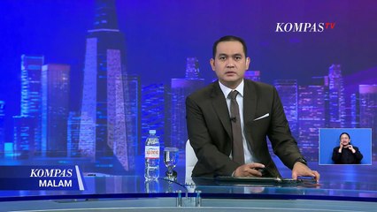 Kasus Balita Gizi Buruk di Bengkulu, Cacing Keluar dari Mulut dan Hidung | KOMPAS MALAM