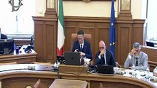 Roma - Indagine conoscitiva settore tessile - Audizione Assosistema Confindustria e Confapi (16.09.25)
