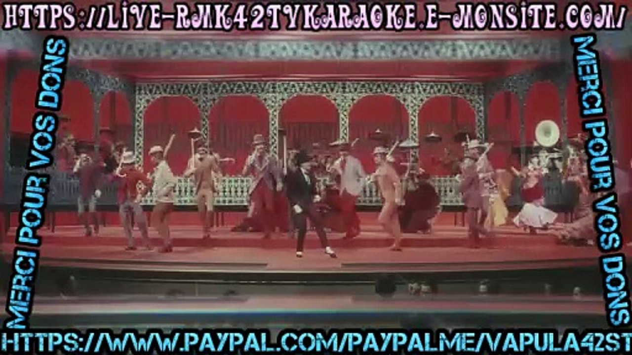 Patrick Hernandez - Born to Be Alive  dj Mr. Mac Remix  rmk42tvkaraoke