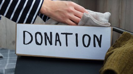 UK’s Biggest Charity Drop-Off Network Launches