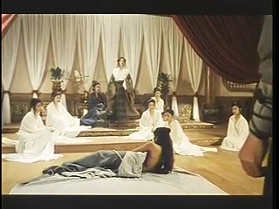 Slave of The Sword (1993)