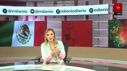 Contingentes ya están listos en el Centro de CdMx para el Desfile Militar 2025