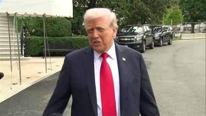 Trump mistakenly calls King Charles the wrong title ahead of state visit