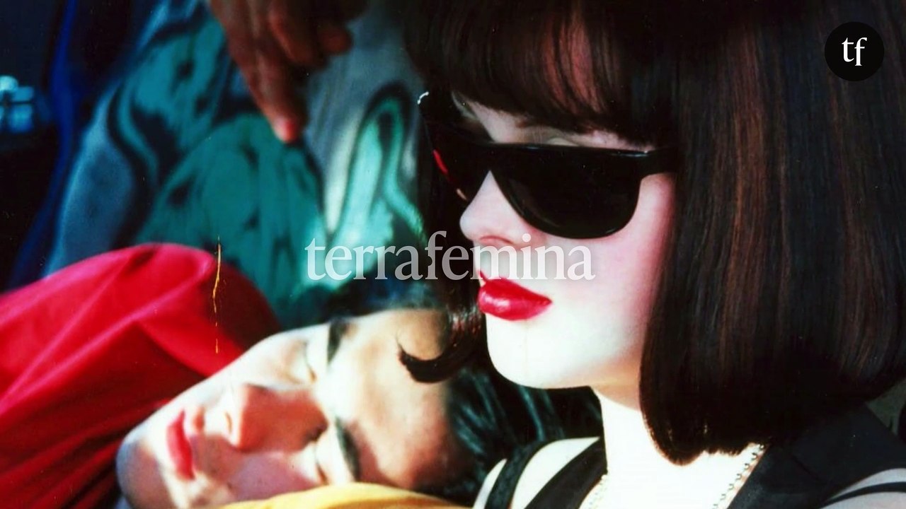 "Queer, trash, féministe" : le film le plus culte de Rose McGowan, porte-parole de #MeToo, est de retour en salles 30 ans plus tard, et c'est à vivre à Paris