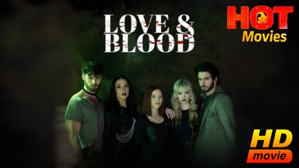 Love & Blood | Full Movie HD - Best Drama ShortFilms Hot Drama Vampire Business Owner The Chosen One All Fierce Fight Fantasy Gay & Lesbian Gory Conspiracy Feel-Good Russia Contemporary All Ages Villa Bar Castle Redemption Reincarnation Super Power Fated