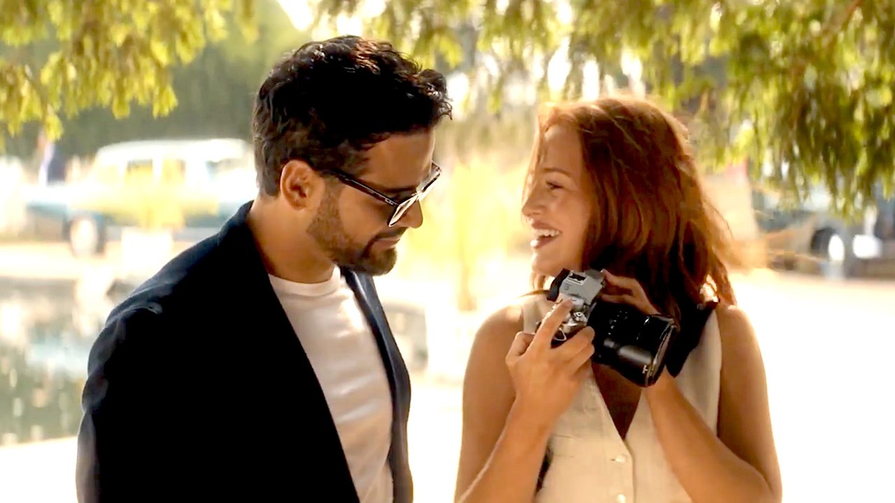 Maintenance Required Official Trailer Prime Video