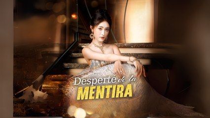 Desperté de la mentira (Doblado) Completo En Español