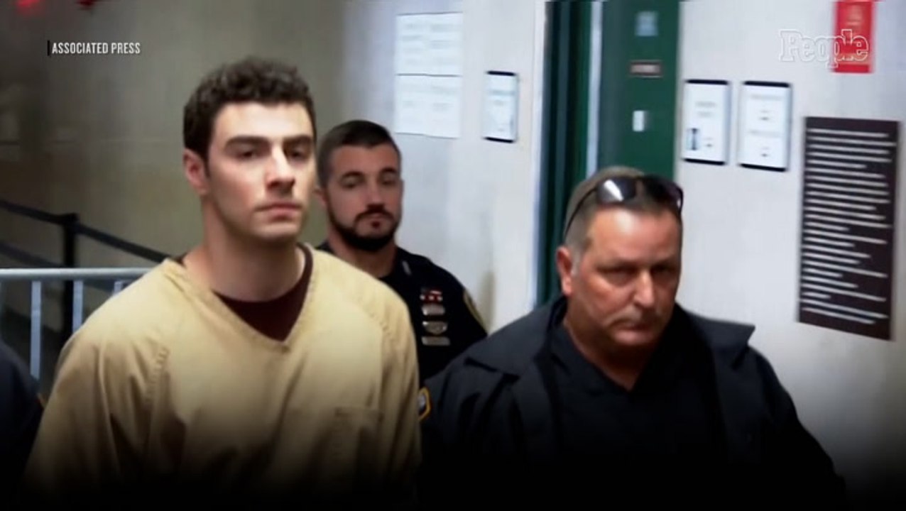 Luigi Mangione Has 2 Charges Dropped During First Court Appearance in Months