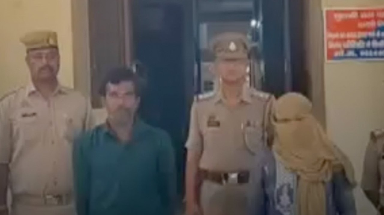 धोखे से बुलाकर युवक की पत्थर से कुचलकर हत्या
