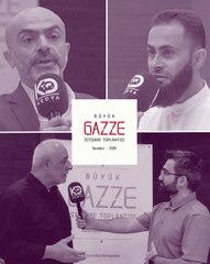 Röportaj: 🎤 Özgünder Başkanı Hamza Akdeniz 🎤 Dr. Abdurrahim Şen 🎤 Molla Şeref Ayna