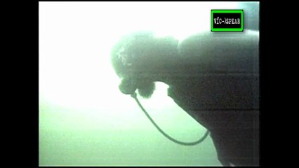 Los Grandes Descubrimientos Submarinos: el Hombre Prehistórico - Documental (1988) E. Latino - Ep. 3
