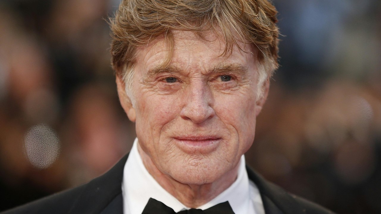 Hollywood-Legende Robert Redford ist tot