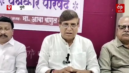 मदुराईच्या मीनाक्षी मंदिराची यंदा 31व्या नवरात्र महोत्सवाकरिता प्रतिकृती; पाहा आयोजक आबा बागूल यांनी काय दिली माहिती?