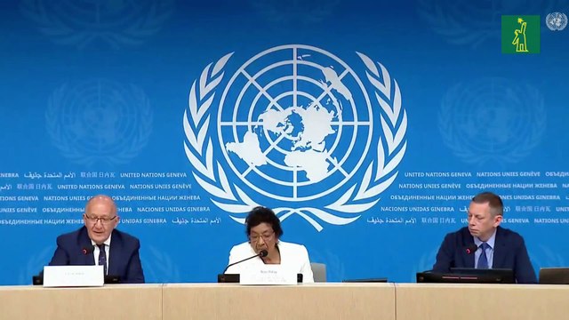 Israel ha cometido genocidio contra los palestinos en Gaza , declara Comisión de la ONU