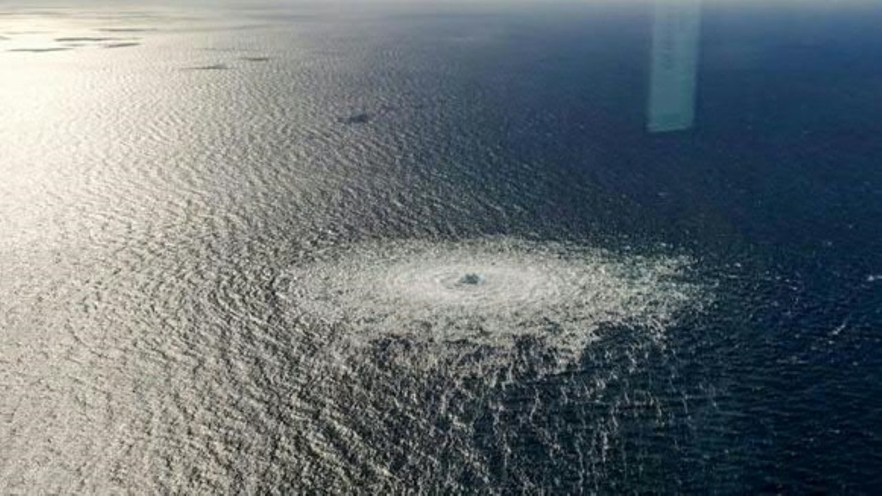 Nordstream-Verdächtiger soll nach Deutschland ausgeliefert werden