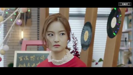 I Won't Get Bullied By Girls (2018) Episode 17 Engsub