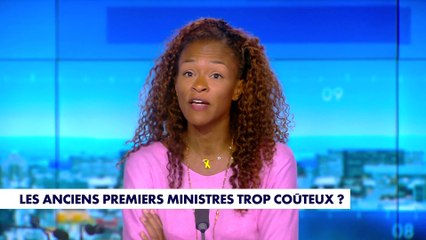 Rachel Khan : «Il y a des personnes qui ont vraiment besoin d'une protection en France»