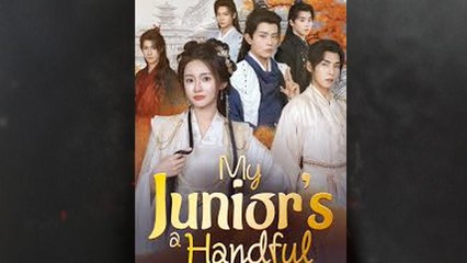 My Junior's A Handful - Full HD Movie